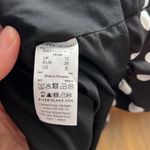River Island  size 12 puff polka‎ dot dress Photo 5
