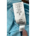 Patagonia  Blue Plaid Long Sleeve Overcast Button Down‎ Shirt Size 4 Photo 5