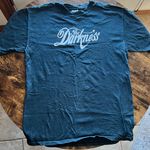Gildan Activewear | The Darkness band, original tee. Size: M Photo 0