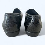 SAS Women's Simplify Everyday Loafer Black Croc Size 8 M Slip on Comfort Shoes Photo 6