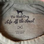 The Black Dog Green Long Sleeve  Photo 4