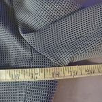 Kasper  for A.S.L. Petite Gray Plaid Blazer Size 2P Petite. Photo 4