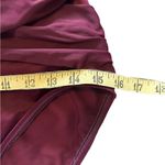 MiracleSuit  Megan Burgundy One Piece
Swimsuit measurements in pictures Photo 7