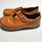 Teva  Ancona Waterproof Leather Clog Shoe Size 9. B62 Photo 1
