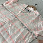 Frank & Eileen Hunter Classic Linen Shirtdress Photo 5