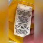 Adidas x Stella McCartney Barricade pleated tennis skort size 40L yellow Photo 6