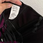 Frederick's of Hollywood Frederick’s of Hollywood Purple Corset 32 Photo 3