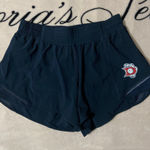 Lululemon  Hotty Hot Short II *Long 4" True Navy (First Release) Photo 0