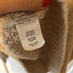 Madewell fair isle hooded sweater Photo 5