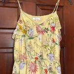 Parker asymmetrical sundress Photo 3