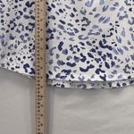 Tommy Bahama  Animal Print Shirt Medium‎ Photo 8