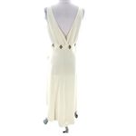 Valimare Women's Ivory Serena Cut Out Hi Photo 3