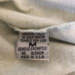 Jake’s Dry Goods tattoo bling live love life tee Tshirt‎ size M Green Size M Photo 5