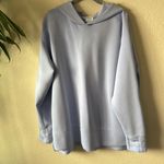 All In Motion Aii In Motion Blue Hoodie Photo 3