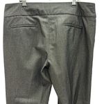 Amanda & Chelsea Marled Black Bootcut Leg Dress Pants Womens 10 Photo 10