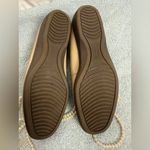 Dr. Scholl's Tan and Gray Comfort Shoes Size 7.5 Photo 4