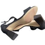 Tahara Women's Black Shoes/Heels/3" Heel Size 8.5 SKU 1791 Photo 4