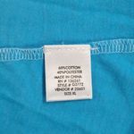 Newport News Exclusive VTG blue /white T shirt Nautical Theme XL Photo 5