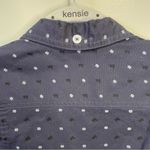 Bit & Bridle  Horse button down Photo 3