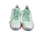 Hoka  Clifton 9 Athletic Shoes Womens Size US 10.5B Wide Ocean Lilac Photo 1