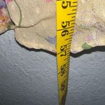 ByTiMo Pastel Floral Wrap Dress Size XS Photo 5