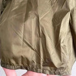 Aerie 🆕 Offline by Nylon Shine Short Olive L🆕 Photo 6