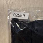 Aluva Leggings Womens M High Waist Yoga Pants Athletic Pockets 28 Inseam Pilates Black Size M Photo 8