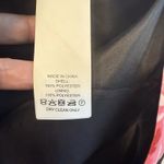 KATE SPADE New York Dress Sz 8 Rambling Roses Floral Bow Strap A Photo 12