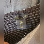 NWT House of Harlow 1960 2 Piece outfit Gray Size M Photo 2