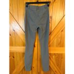 Lululemon  Womens Pants 24 Green City Sleek 5 Pocket Stretch LW5EJ8S (6452) Photo 4