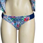 GOTTEX BY Profile Blush Turkish Delight Flyaway Tankini Top & Bikini Bottom Size L Photo 8