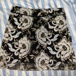 Forever 21 Pattern Skirt Photo 0