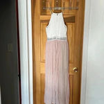 Mind Code  Women’s Maxi Dress U4 Photo 1