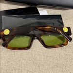 Versace  Cat‎ Eye Sunglasses Photo 7