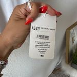 Year Of Ours  Ride Crop Shirt Photo 1