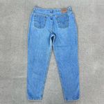 Levi's Ladies Y2K Levi’s 550 relax fit tapered leg mom jeans Size 22L Photo 2