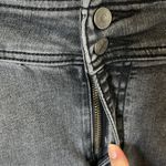 We The Free grey Maddie Jean pencil skirt Photo 8