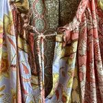 VICI boho blouse (OVERSIZED) Photo 3