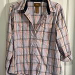 Aura  by Wrangler Multicolor Plaid Shirt Photo 0