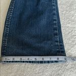 Banana Republic  Blue Boot Cut Jeans with Classic Style Size 28/6R Photo 9