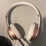 Beats by Dre Rose Gold Wireless Headphones Photo 0