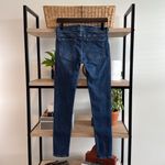 Veronica Beard  Mid-Rise Brooke 8.5" Skinny Jeans, 27 Photo 3