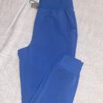 FIGS High Waisted Zamora Jogger Scrub Pants Photo 1