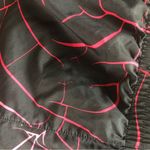 Adidas Lined Jogging Running Shorts Sz XS Pink Black Inside Pocket Retro Photo 2