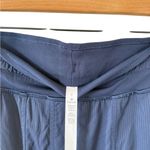 Lululemon Dance Studio Mid-Rise Cropped Pant Navy 24” Photo 7