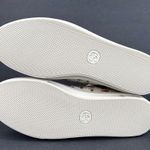 Gucci  Major Blind For Love Rose Serie Print Satin High Top Floral Sneakers EU 40 Photo 8