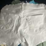 Levi's Levi’s Shorts white size 10 Photo 4