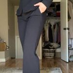 Business Suit Set Blue Size 0 Photo 1
