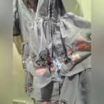 Her Universe Studio Ghibli Spirited Away Soot Sprites Cherry Blossom Dress Photo 6