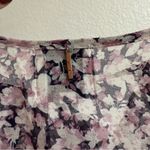 MISA Los Angeles  Crop Flutter Top Size Medium Photo 2